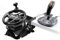 Thrustmaster T128 SimTask Pack avec volant de course et FarmStick : Système complet de contrôle et de fixation pour les jeux de simulation agricole