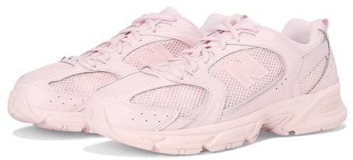 NEW BALANCE 530, Sneaker Uomo, Zucchero Rosa Zucchero Rosa, 38.5 EU