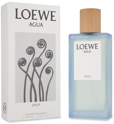 Loewe Agua Drop Edp 100Ml