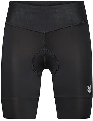 Fox Racing Damen Shorts W Tecbase Lite Liner Short