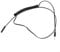 Exercise Bike Sensor Cable Replacement, Perfect Fit for Your Gym Equipment