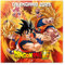 Grupo Erik Wandkalender 2025 - Dragon Ball | 30,5 x 30,5 cm quadratischer Kalender 2025, Wandplaner 2025, Familienplaner 2025 Kalender 2025 | Dragon Ball Kalender 2025, Dragon Ball Manga Auf Spanisch
