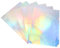 NUOBESTY 20St Aufkleber mit Laserdruck Etikettenaufkleber leere Aufkleber zum Drucken aufkleber bedruckbar bedruckbare aufkleber stickern selbstklebendes Druckpapier Schreibmaschinenpapier