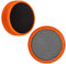 2 pezzi FC8009/01 Filtro, Ricambi Accessori per aspirapolvere Philips SpeedPro & SpeedPro Aqua compatibile con Philips FC6726 FC6727 FC6723 FC6721 FC6722 FC6724 FC6725 FC6728