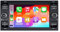 Eonon 2G+32G Android 13 Autoradio für Ford Fiesta Focus Kuga Transit Connect Mondeo Smax mit Wireless Carplay Android Auto 7 Zoll Bluetooth Autoradio mit GPS FM RDS Rückfahrkamera FDX6