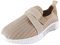 Sneakers Donna Sportive Scarpe per Alluce Valgo alla Moda con Suola Morbida da Ginnastica in Rete Antiscivolo multidirezionale Lunghe Camminate
