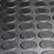 1.2m x 3mm Heavy-Duty Non-Slip Rubber Flooring Matting – Ideal for Garage, Industrial, Gym, Van, and Shed Applications | Round Coin Penny Design Non Slip Waterproof Rubber Sheet (2.5m length)