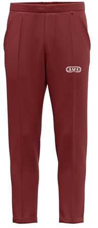 JAKO Tracksuit Hose Wardrobe aus recyceltem Polyester