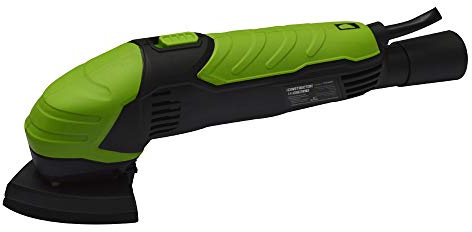 Constructor Delta schuurmachine - 280W