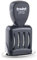 Datumstempel Trodat Classic 2910/P20 Oval custom (67x44 mm - 4 Zeilen) mit Textplatte