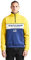 Maskulin Corner Store Crewneck Yellow/Navy (S)