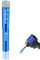 Brocas Porcelanico 10mm Broca De Diamante Broca Diamante para Gres Porcelánico, Azulejos, Vidrio, Baldosas, CeráMica, Piedra, Muro con Todas Las Amoladoras Eléctricas y Angulares