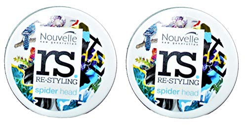 2er Set Nouvelle Spider Head Modellierpaste 100 ml