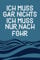Ich Muss Gar Nichts - Ich Muss Nur Nach Föhr: Föhr Planer & Kalender 2021 / Nordsee Urlaub Geschenk / Schreibheft / Softcover / A5