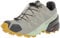 Salomon Women's Speedcross Gore-tex trail running shoes, Wrought Iron Spray Antique Moss, 5 UK