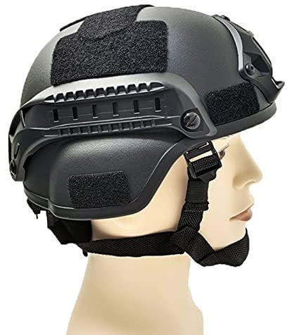 Skihelm, Outdoor-Sporthelm Multifunktional Zum Kanufahren Zum Surfen