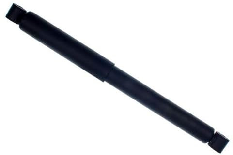DENCKERMANN DSF224G 2x Stoßdämpfer Gasdruck Hinten Federbein