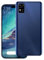 WUACYEAMING Carcasa para Móvil Compatible con ZTE Blade A31 Ultrafina Delgado Cover Transparente TPU Silicona Antigolpes Anti-arañazos Bumper Caso para Case-(Transparencia)