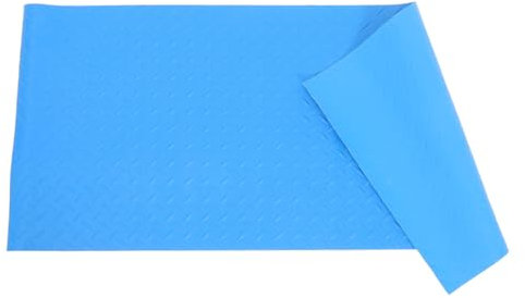 Happyyami rutschfeste Poolleiter-Matte Anti-rutsch Schutzmatte Für Poolstufen Pool Treppenmatte Einfache Installation Langlebig Und Pflegeleicht