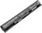RayVotl Batterie compatible avec HP n° : HSTNN-LB6I, HSTNN-LB6J, HSTNN-LB6K, HSTNN-UB6I, J6U78AA, TPN-Q139, TPN-Q140, TPN-Q142, TPN-Q143, TPN-Q144, V104, V1O4, VI04, VI04XL, 2200mAh