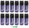 12x Denim Deodorante Spray Corpo Azure - Körperspray-Deodorant - Klassisch maskulin, frisch und mit einem unverwechselbaren Hauch Raffinesse Deo 150ml + Beni Culinari Kostenloser Schlüsselanhänger