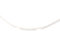 Gobricks 6003 Circular Plate Plate Round Corner 6 x 6 10 Pieces GDS-701 Compatible with Lego Building Blocks Color:Milky White 091