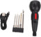 EXCEART 1 Set Cacciavitore Elettrico Di Ricarica Cacciavite Senza Fili Multi Autista Trapano a Vite Piccoli Trapani a Mano Cordle Strumenti Di Manutenzione Black Plastica