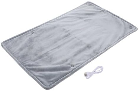TOYANDONA Electric Hand Warmer Pouch USB Rechargeable Heater for Winter Constant Temperature Hand Warmer for Home and Office Safe Reliable for Cold Weather Use