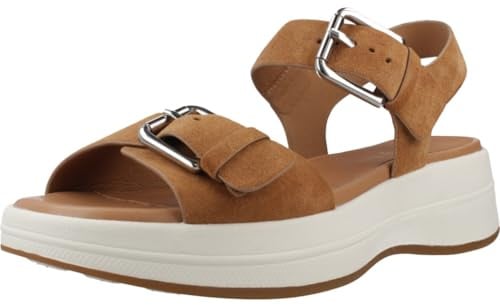 Geox D Spherica Ecub 3 S Brown 41 EU