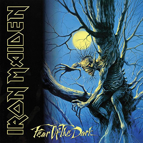 Fear of the Dark (2015 Remaster) [VINYL]