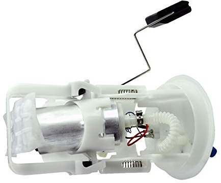 D2P In Tank Fuel Pump & Fuel Sender Unit Compatible With 1995-2005 BMW 3 Series E36, E46 Replaces 16146766942