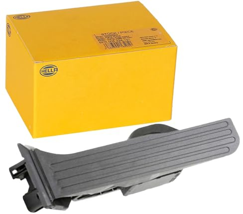 HELLA 6PV 008 890-701 Sensor, accelerator pedal position