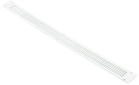From The Anvil White Aluminium Small/Medium Grill 288mm 91018