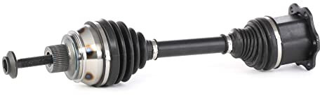RIDEX 13D0226 Antriebswelle Seitenwelle, Halbachse, Gelenkwelle Vorne beidseitig