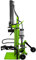 Zipper ZI-HS30EZ Holzspalter 400V 5500W Spaltkraft: 30 t Spaltgutdurchmesser (max.): 400mm