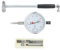 FTVOGUE Innendurchmesser Messuhr Messuhr 50-160 MM Durchmesser Messuhr Messmotor Zylinder Werkzeugsatz