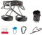 Ocun Climbing Twist Set Grau, Klettern, Bouldern und Slackline, Größe XS-M - Farbe Grey