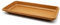 CABLEPELADO - Plato Jardinera Alta 60 cm - Plato Anti-Goteo - Fabricado en PP5 - Compatible con Jardinera Alta de 60cm - Color Marron