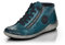 Remonte Femme R1498 Bottine, Petrol 12, 40 EU