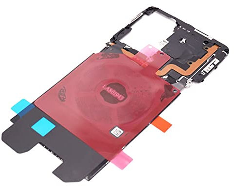 Für Huawei P30 Pro VOG-L09 VOG-L29 Antenne Spule für kabelloses Laden Qi Flex NFC Antenne
