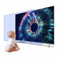 XRRX Blue Light Anti Glare TV Screen Protector - Indoor & Outdoor 43-65 Inch Anti UV TV Filter Film for TCL/Samsung/Toshiba/Sony/LG/Hisense Matte / 50in1095x616mm