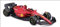 modellinO Collezione Riproduzione Ufficiale Formula 1 f1 2022 Gran Premio Piloti Auto Compatibile con scuderie Scala 1/43 (F1-75 SAINZ)