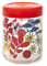 Excelsa Afrika Vorratsglas mit Deckel, 800 ml, Glas