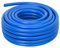 vidaXL Manguera de Aire, Manguera Neumática Flexible, Manguera Resistente al Aceite Abrasión, Herramienta para Compresor, PVC Azul 19 mm 10 m