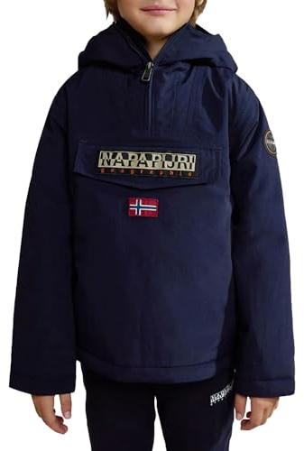 Napapijri Rainforest Vinter Anorak Junior