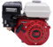 KEESUNG Motor de gasolina de 7,5 CV de 4 tiempos, 215 ml/9,09 oz, motor de estacionamiento, motor de kart, motor de gasolina, motor industrial, motor de repuesto, motor de accionamiento, motor de