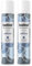 Shampoo Secco Volumizzante, Capelli Perfetti In Soli 3 Minuti Senz'Acqua 200ml (2 Unità)