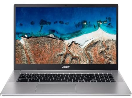 Acer Chromebook 317 CB317-1H-C3YA N4500