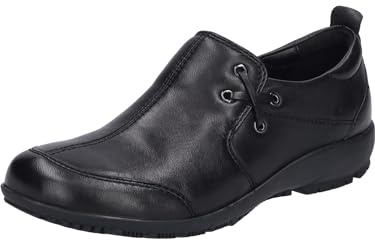 Josef Seibel Damen Slipper Charlotte 17, Frauen Slip On,Weite G (Normal)