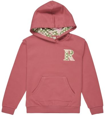 Roxy Mädchen Hope You Trust Sweatshirt Sweatshirt